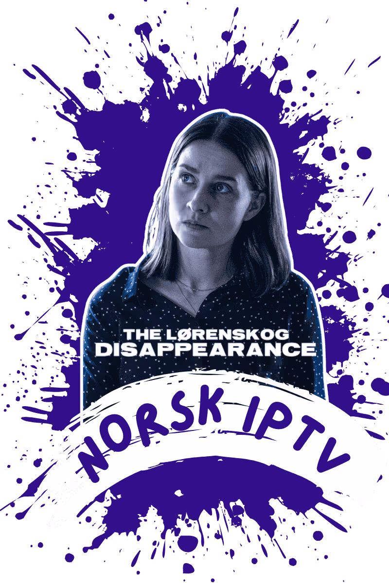 Norsk IPTV