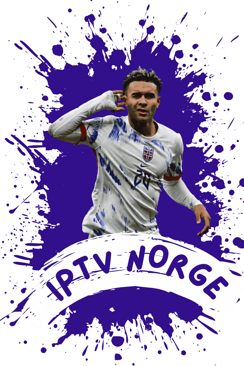 Norsk IPTV